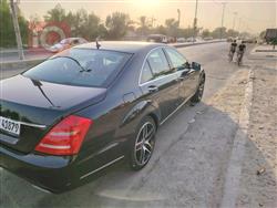 مرسيدس بنز إس كلاس